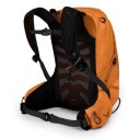 Osprey Tempest 9 treningssekk dame Bell Orange M/L 2021