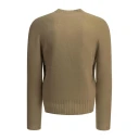 Tom Ford Herre Strikkevarer Brun M,