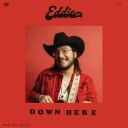 Eddie 9v Down Here Vinyl