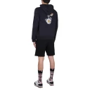 Thom Browne, Herre, Gensere & Hettegensere, Blå, 2XL,