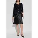 Balenciaga Dame Strikkevarer Svart S,