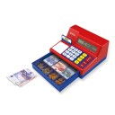 Kasseapparat Med Europenger Kasseapparat J508 / 926293