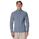 Houdini M's Aero Jacket Pale Blue