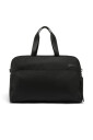 Lipault City Plume Weekender bag Black