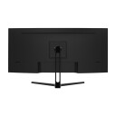 Cepter Pulse X2 34" UWQHD-skjerm C34PULSEX2