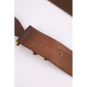 Chloé Pre-owned Dame Pre-owned Brun