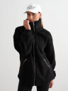 Aim'n Pile Jacket Sort S