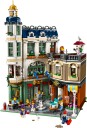 Lego Shoppingpaleet