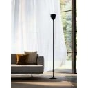 Drink F1 Gulvlampe 2700K Matt Black - Rotaliana