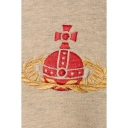 Vivienne Westwood Herre Gensere & Hettegensere Brun L,