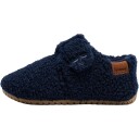 Hummel Teddy Tøfler Barn Black Iris 27