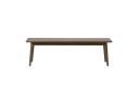 Sonker Sittebenk 150 cm   Eik