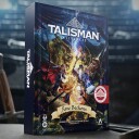 Avalon Hill Talisman Alliances: Skjebnens Kall Barnespill for 2-6 Spillere, 12+ År