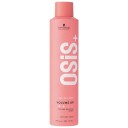 Schwarzkopf OSIS+ Volume Up Volumspray 300 ml - Vegansk og Fuktighetsgivende