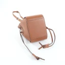 Loewe Dame Brun 