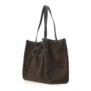 Gianni Chiarini Dame Vesker Brun ONE SIZE,