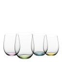 Riedel O Happy Vinglass 32 cl 4-pk