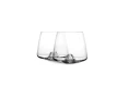 Normann Copenhagen whiskyglass 2-pack 30 cl