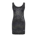 Missoni Dame Kjoler Flerfarget 3XS,
