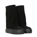 Casadei Dame Sko Svart 38 EU