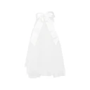 Self Portrait Dame Accessories Hvit ONE SIZE,