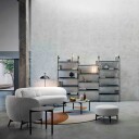 Kartell Kartell Lunam Lenestol Hvit