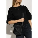 Diesel Dame Vesker Svart ONE SIZE,