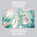 Phoebe Rings  Aseurai  CD