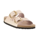 Birkenstock Dame Sko Rosa 38 EU,