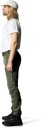 Houdini Men's Motion Top Pants Grønn S Man