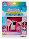 Rubies Gabby"s Dollhouse Kostyme Gavesett 3-4 år