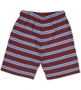 Müsli Shorts   Klubbhus   Russet/Azurblå Blue/Tofu   Müsli   4 år (104)   Shorts Rød