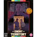 Enemy Territory 1987 Bluray