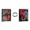 Sex And Fury 1973 + Female Yakuza Tale 1973 Bluray