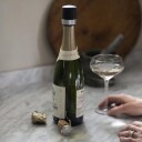 Axel vin og champagnekork 2 stk