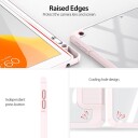 Dux Ducis Toby Stand Case (iPad 10.2) Svart