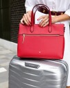 Samsonite PROXIS stor koffert 75 cm/98 L Silver
