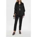 Balmain Dame Bluser & Skjorter Svart S,