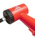 Adidas Air Pump Red/White/Solar Red OS