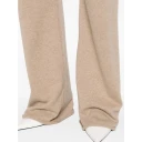 Maison Margiela Dame Bukser Beige S,