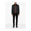 Jacob Cohën Herre Jeans Svart W31,