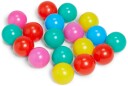 Cloudberry Castle Myke Baller 250 stk