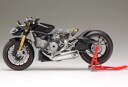 Tamiya 1/12 Ducati 1199 Panigale S