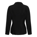 Part Two Colliepw Shirt   BLACK   36