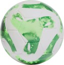 Adidas Tiro Match Ball White/Team Green/Team Solar Green/Black 5