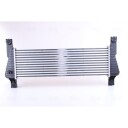 Intercooler NISSENS 96222