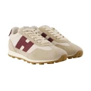 Hogan Dame Sko Beige 39 EU,