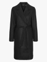 Vero Moda Fortuneaya Long Coat Sort XS