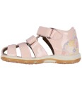 Wheat Sko Wheat Frei sandaler til barn og baby rose ballet