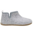 Hummel Ull Zap Tøfler Grey 31
